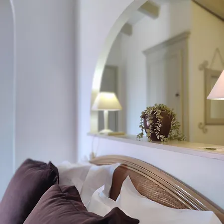 Le Roc E Fiori - Teritoria Готель 4*