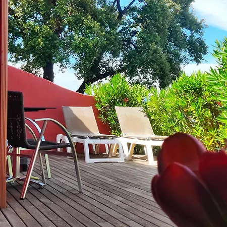 Le Roc E Fiori - Teritoria Szálloda 4*