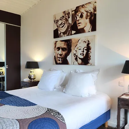 Le Roc E Fiori - Teritoria 4* Порто-Веккіо