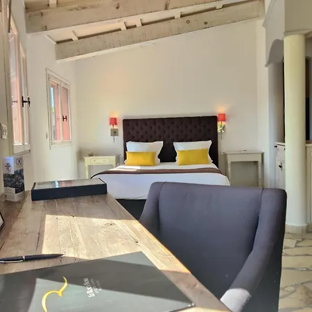 Le Roc E Fiori - Teritoria