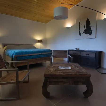 Hotel Le Roc E Fiori - Teritoria