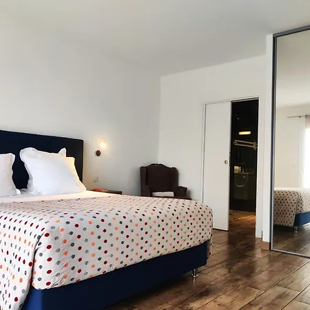 Le Roc E Fiori - Teritoria 4*