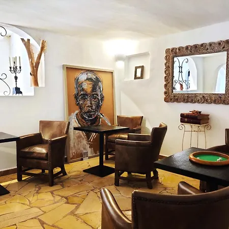 Le Roc E Fiori - Teritoria Порто-Веккіо