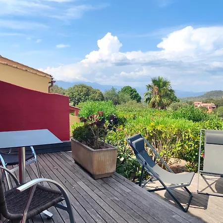 Le Roc E Fiori - Teritoria Готель