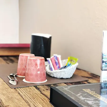 Le Roc E Fiori - Teritoria Готель Порто-Веккіо