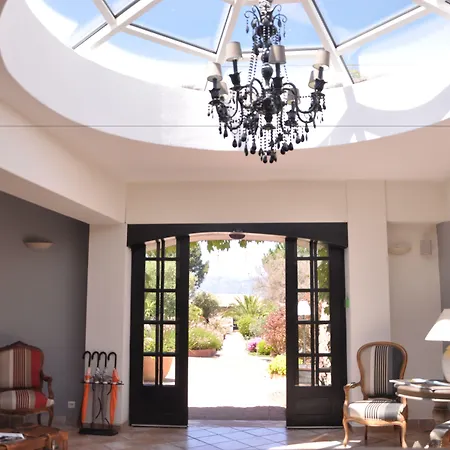 Le Roc E Fiori - Teritoria 4* Porto-Vecchio (Corsica)