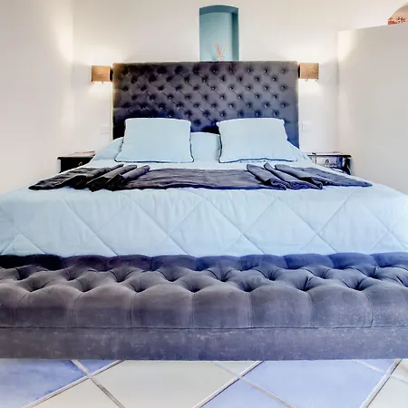 Le Roc E Fiori - Teritoria Hotel