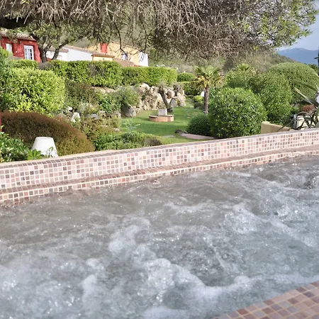 Le Roc E Fiori - Teritoria Порто-Веккіо