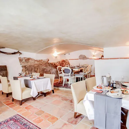 Hotel Le Roc E Fiori - Teritoria Porto-Vecchio (Corsica)