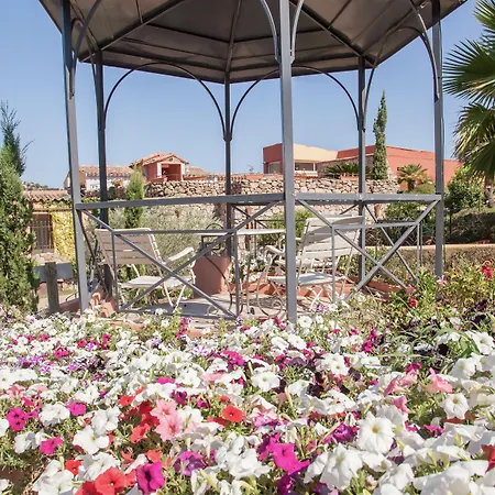 Le Roc E Fiori - Teritoria 4* بورتو فيكشْيو