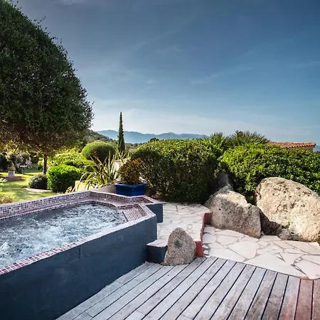 Le Roc E Fiori - Teritoria Hotel 4*