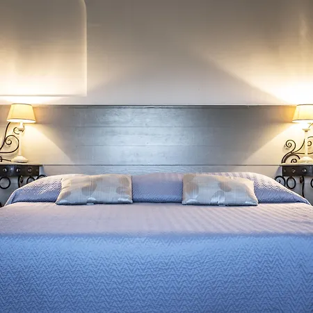 Le Roc E Fiori - Teritoria Hotel 4*