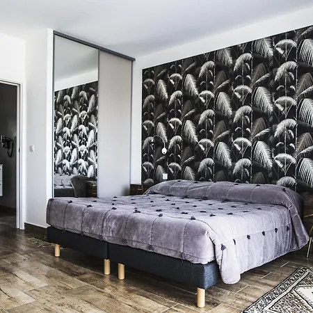 Le Roc E Fiori - Teritoria 4* Porto-Vecchio (Corsica)