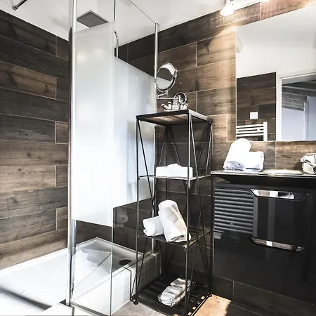 Le Roc E Fiori - Teritoria