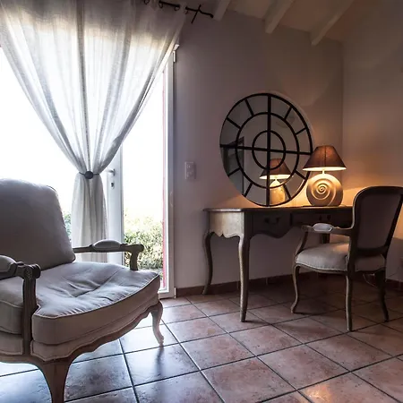 Hotel Le Roc E Fiori - Teritoria 4*