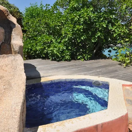 Le Roc E Fiori - Teritoria Porto-Vecchio (Corsica)