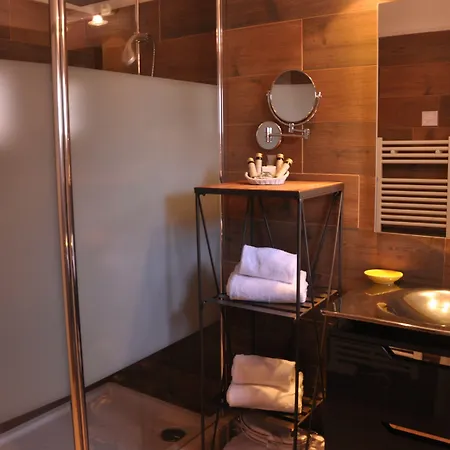 Le Roc E Fiori - Teritoria Hotel