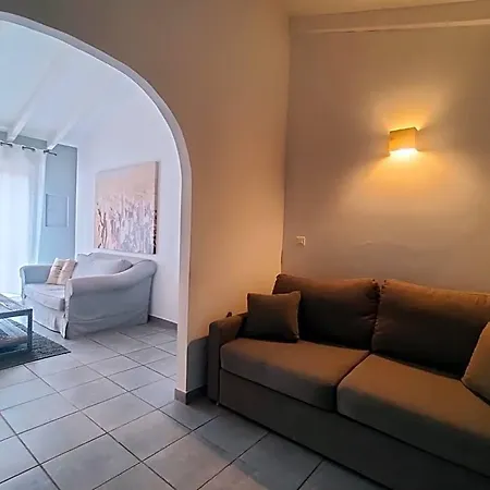 Le Roc E Fiori - Teritoria 4* Porto-Vecchio (Corsica)