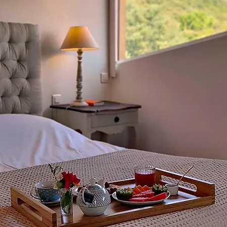Hotel Le Roc E Fiori - Teritoria