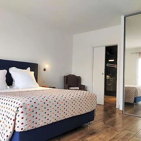 Le Roc E Fiori - Teritoria Hotel
