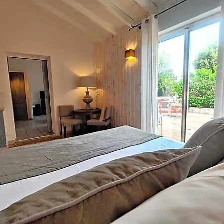 Hotel Le Roc E Fiori - Teritoria 4*