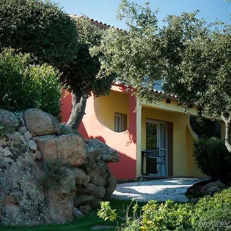 Hotel Le Roc E Fiori - Teritoria 4*