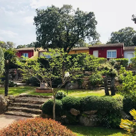 Hotel Le Roc E Fiori - Teritoria 4*