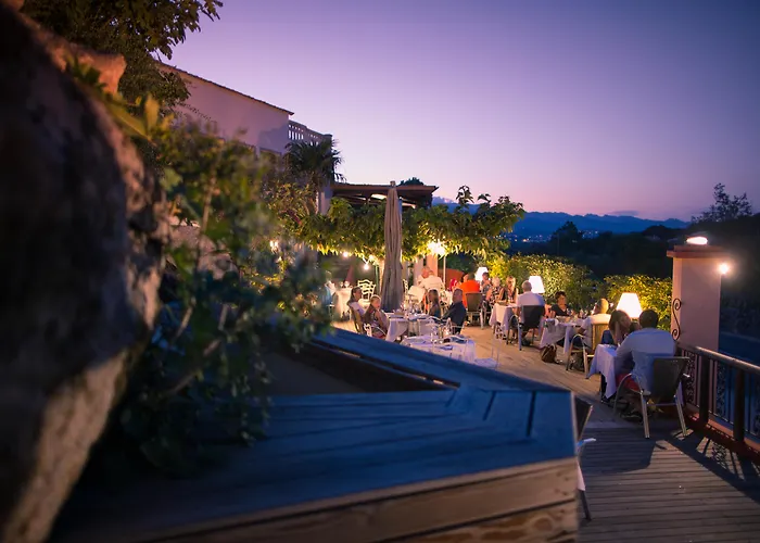 Le Roc E Fiori - Teritoria 4*