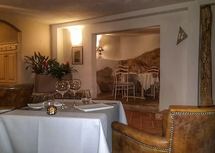 Le Roc E Fiori - Teritoria