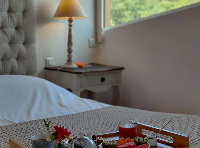 Le Roc E Fiori - Teritoria