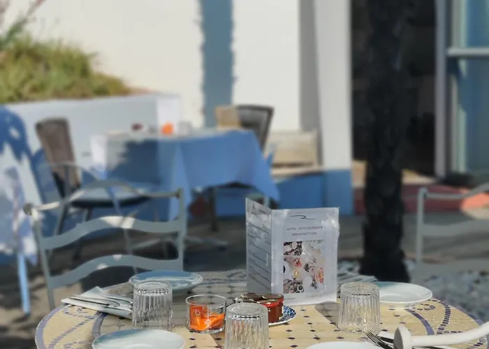 Hotel Le Roc E Fiori - Teritoria Porto Vecchio