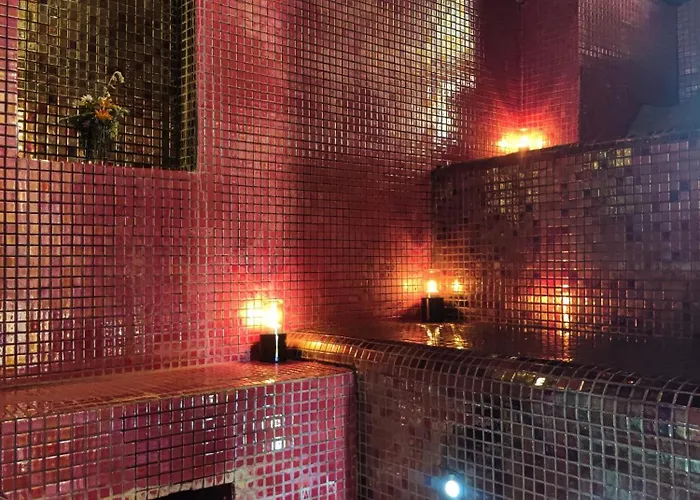 Le Roc E Fiori - Teritoria