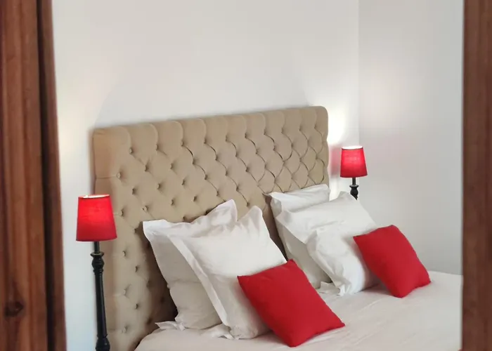 Le Roc E Fiori - Teritoria Porto Vecchio