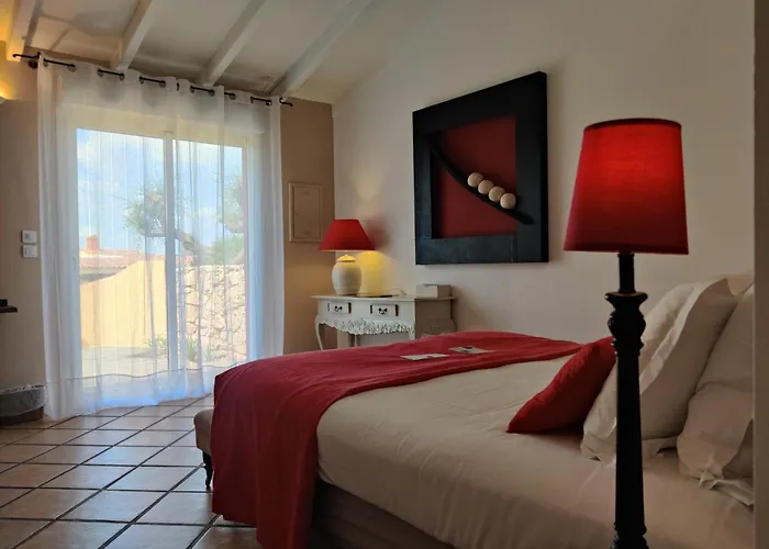 Le Roc E Fiori - Teritoria 4* 포르토베쉬오