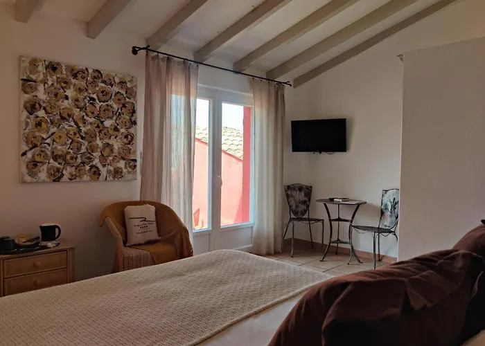 Le Roc E Fiori - Teritoria Hotel 4*