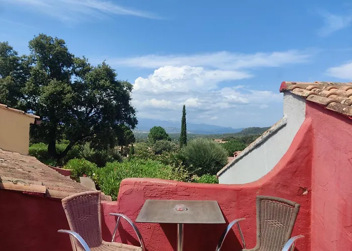 Le Roc E Fiori - Teritoria