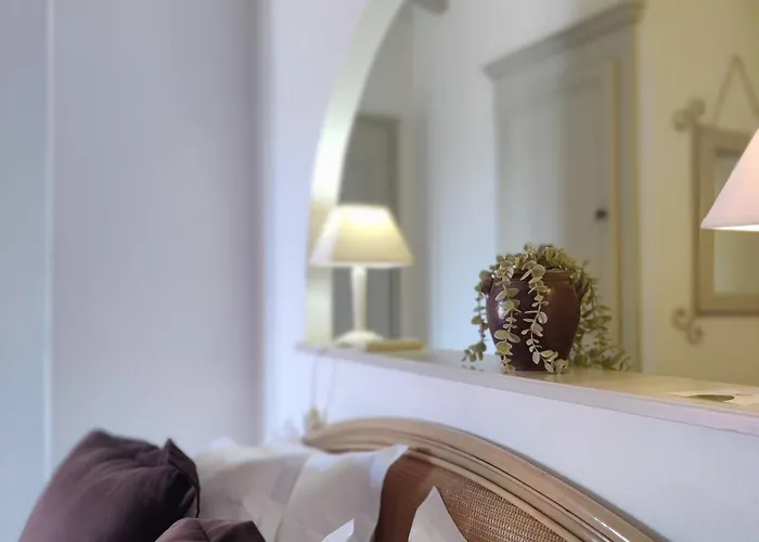 Le Roc E Fiori - Teritoria Hotel 4*