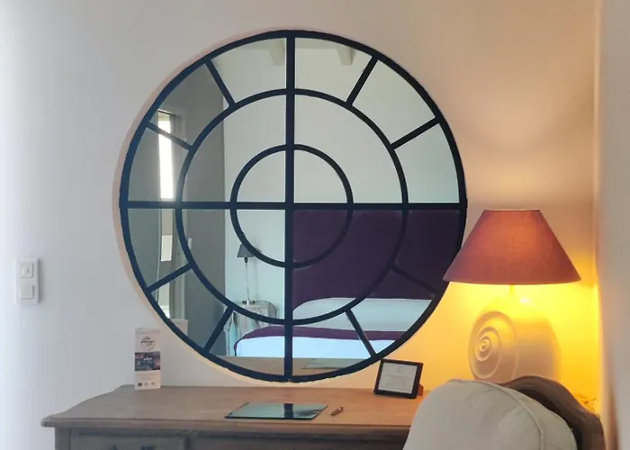 Le Roc E Fiori - Teritoria Hotel Porto Vecchio