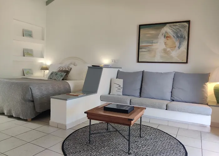 호텔 Le Roc E Fiori - Teritoria 4*