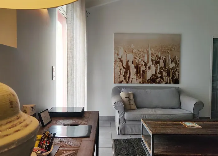 Le Roc E Fiori - Teritoria 4* Porto Vecchio