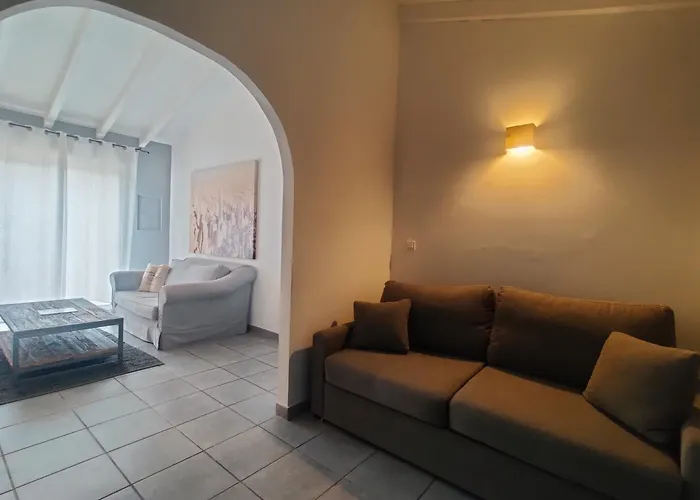 Le Roc E Fiori - Teritoria Hotel