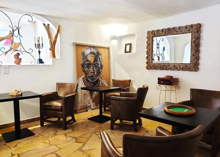 Le Roc E Fiori - Teritoria Porto-Vecchio (Corsica)