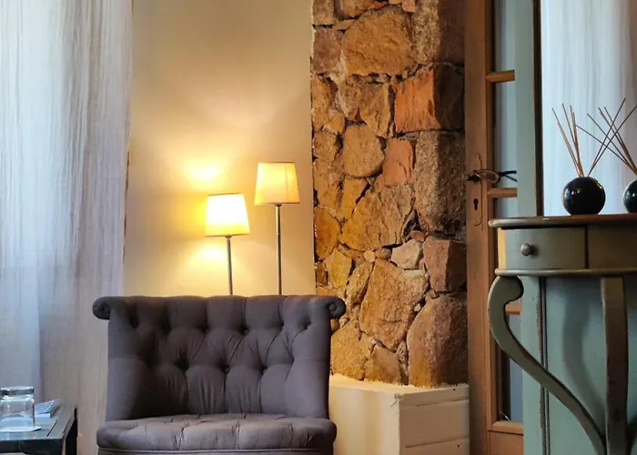 Le Roc E Fiori - Teritoria 4* Porto Vecchio