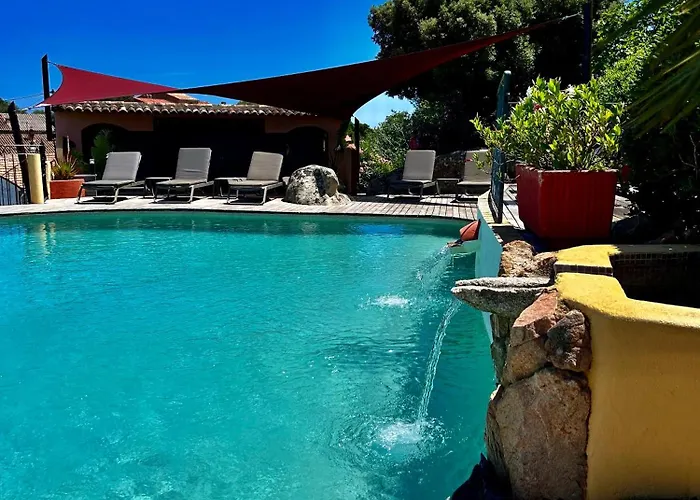 Le Roc E Fiori - Teritoria Hotel 4*