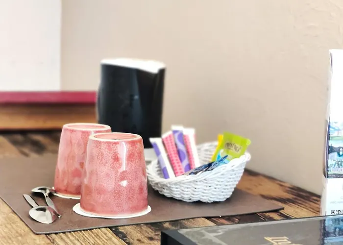 Le Roc E Fiori - Teritoria Hotel Porto Vecchio