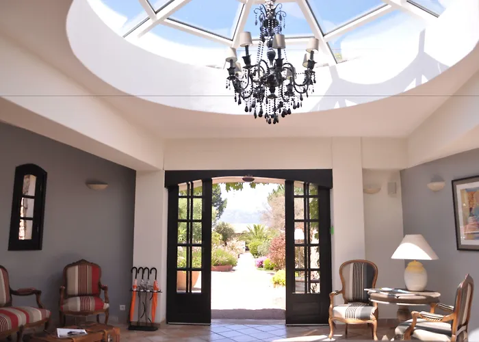 Le Roc E Fiori - Teritoria 4* Porto Vecchio