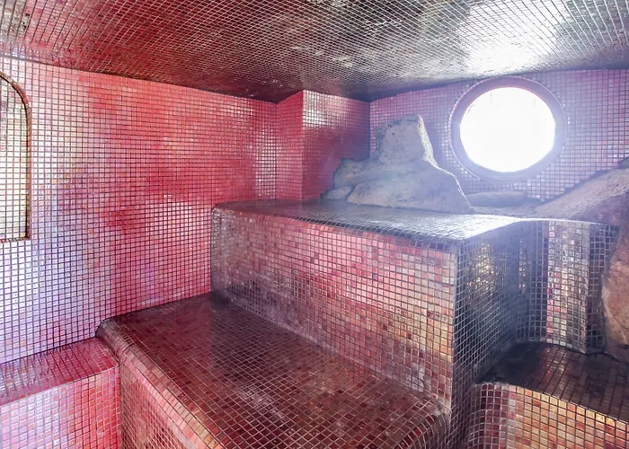 Le Roc E Fiori - Teritoria Hotel Porto Vecchio