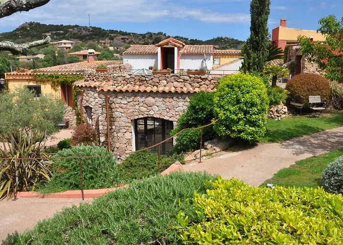 Le Roc E Fiori - Teritoria Hotel 4*