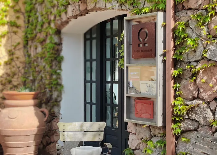 Le Roc E Fiori - Teritoria Hotel