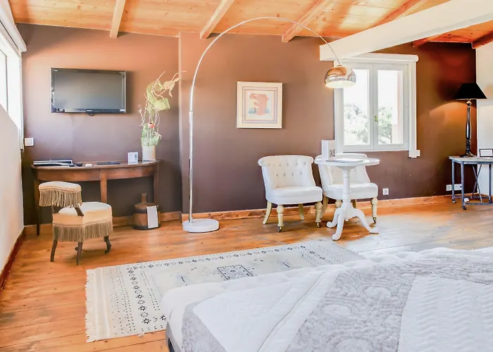 Le Roc E Fiori - Teritoria 4* Porto-Vecchio (Corsica)